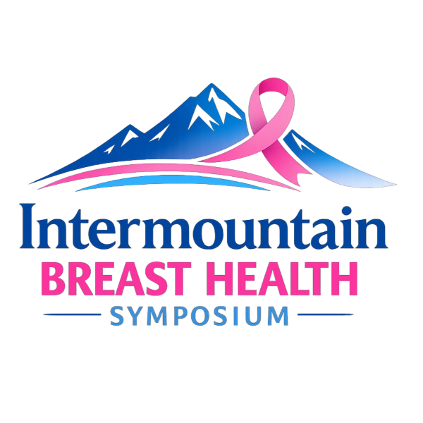 Intermountain Breast Health Symposium Banner